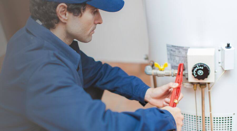 Professional sink repair in Bristow, VA